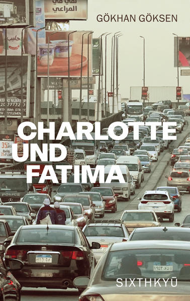 Charlotte und Fatima | Bundesamt für magische Wesen